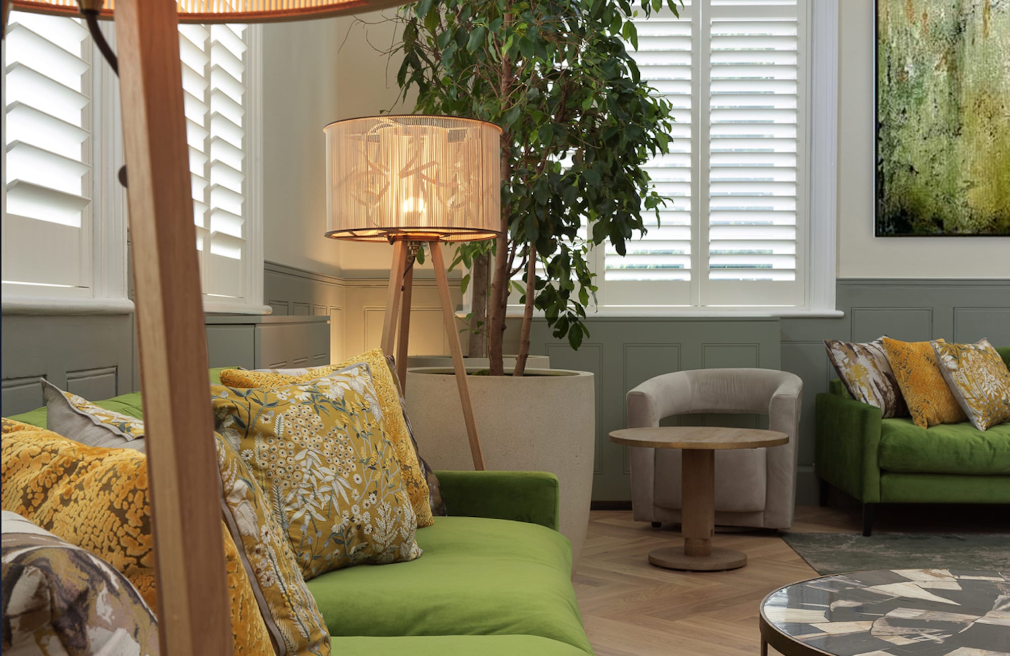 Avenues Fertility Clinic, Euston